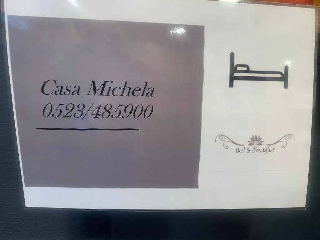 Casa Michela Bed & Breakfast Piacenza Italy