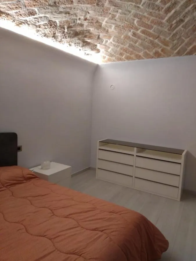 Casa Michela Bed & Breakfast Piacenza