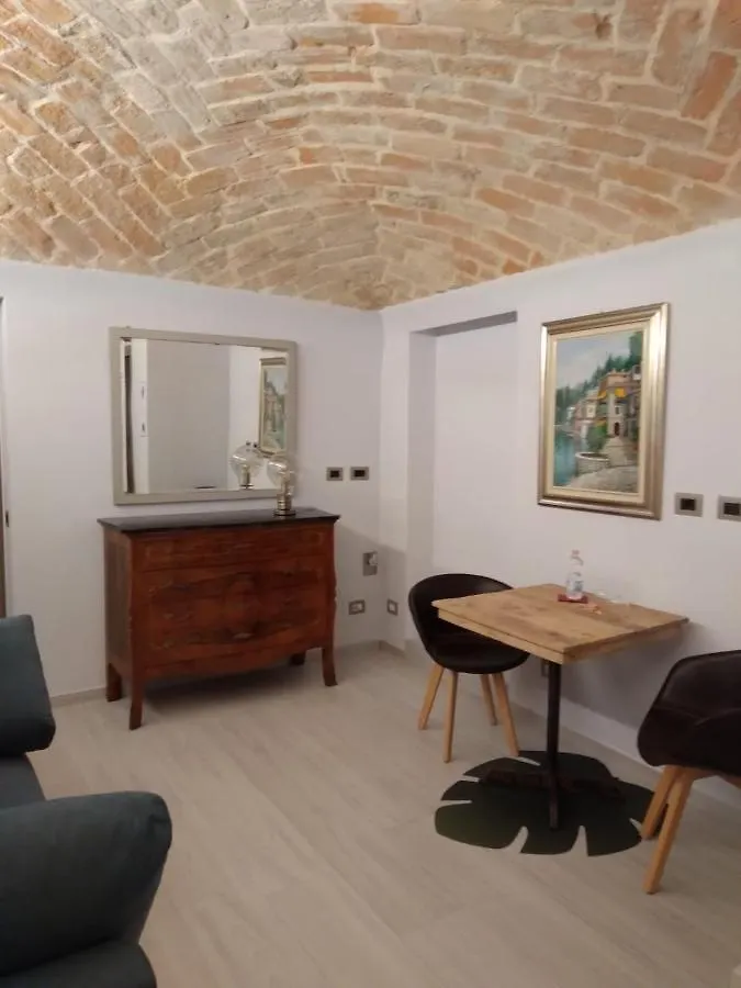 Casa Michela Bed & Breakfast Piacenza