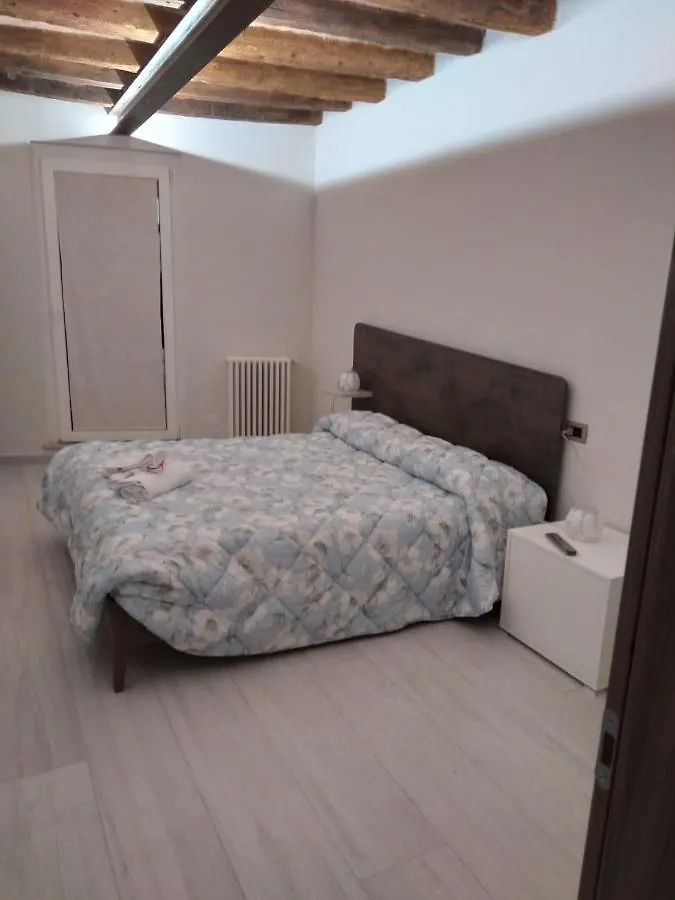 Casa Michela Bed & Breakfast Piacenza