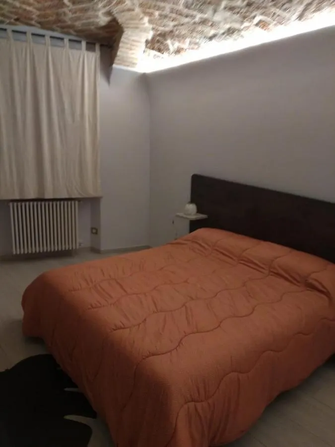 Casa Michela Bed & Breakfast Piacenza Italy