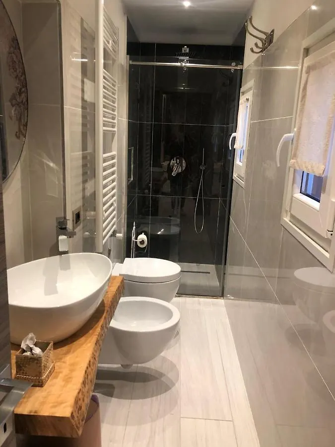 Casa Michela Bed & Breakfast Piacenza Italy