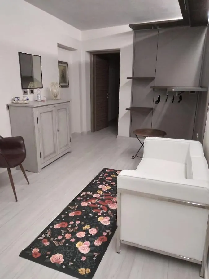 Casa Michela Bed & Breakfast Piacenza