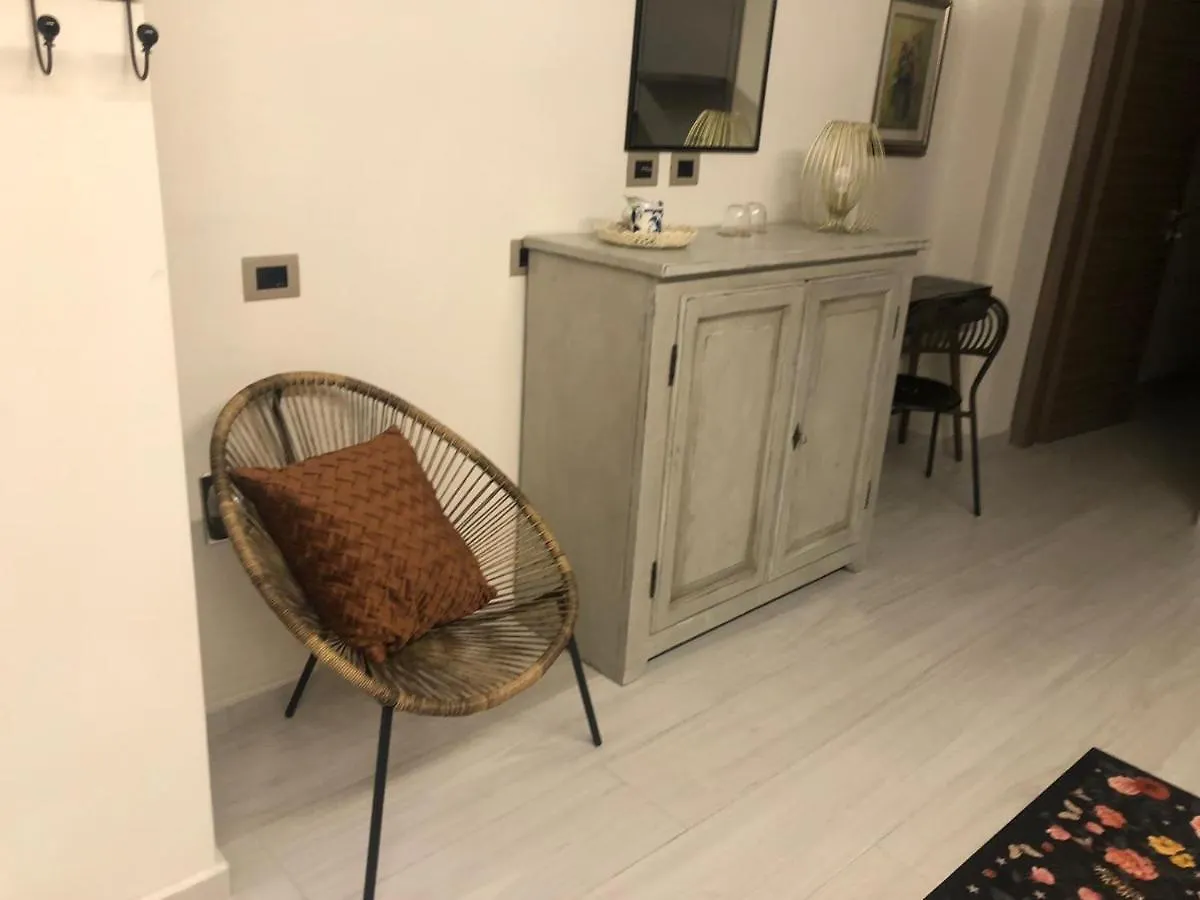 Casa Michela Bed & Breakfast Piacenza