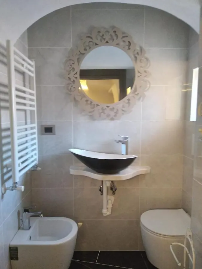 Casa Michela Bed & Breakfast Piacenza