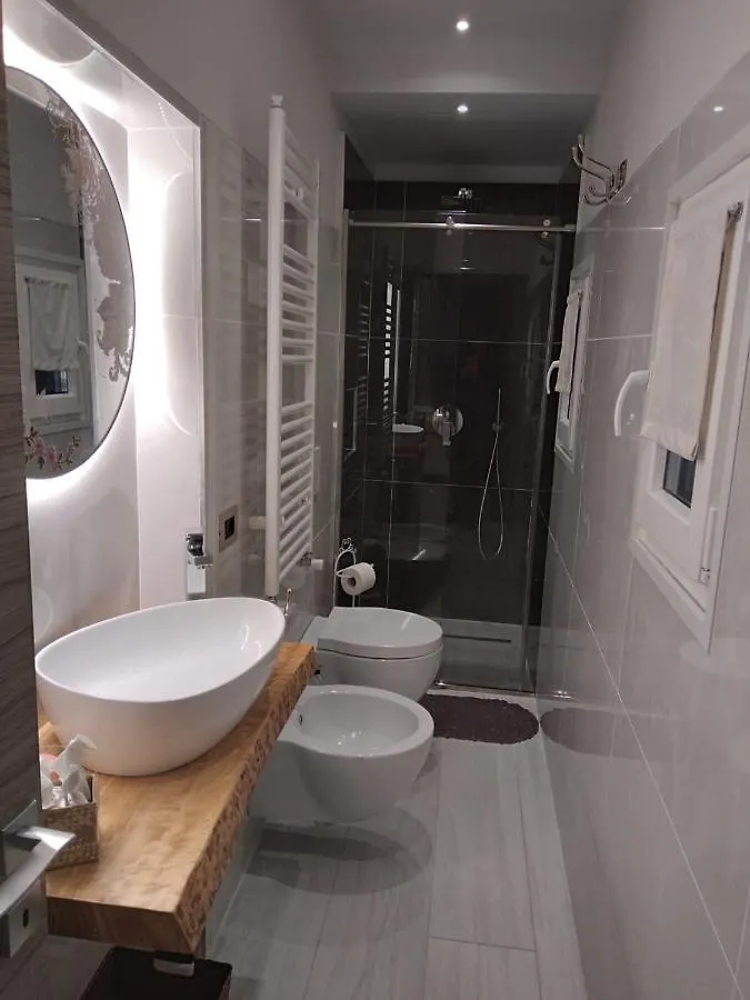 Casa Michela Bed & Breakfast Piacenza
